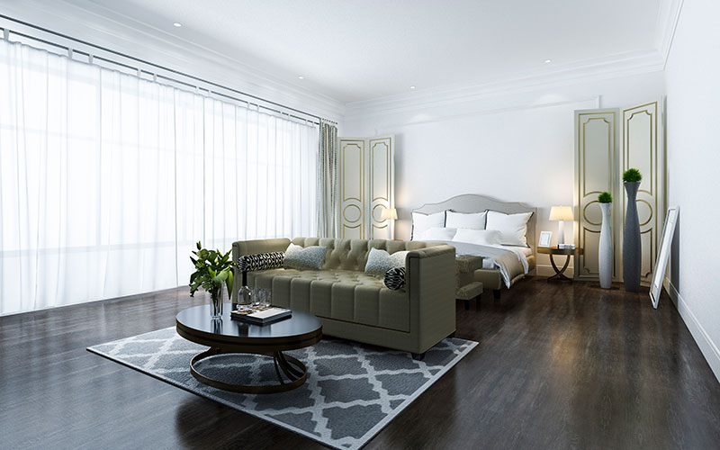 Why Professional Hotel Management Is the Key to Higher Guest Satisfaction