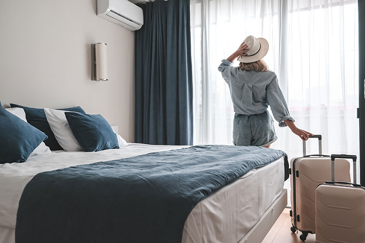 Top 5 Strategies for Maximizing Hotel Revenue in 2025